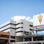 Hampton Inn & Suites Tempe/Phoenix Airport, Az 