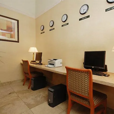 Hampton Inn & Suites Tempe/Phoenix Airport, Az 